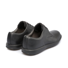 Camper Black Formal Shoes Mens - Atom Work Online Ireland | YAKGL8351